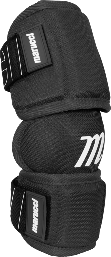Marucci Adult Full Coverage Baseball Elbow Guards V4