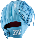 Marucci Capitol Series Kg34 12.25" Basket T LHT Baseball Glove