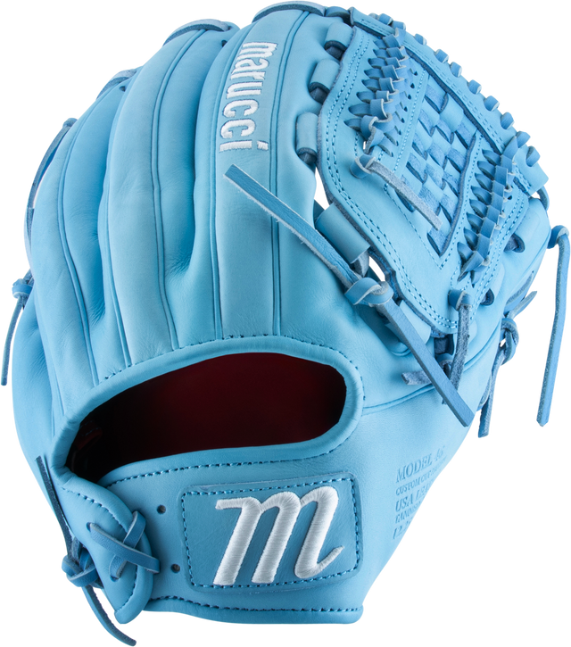 Marucci Capitol Series Kg34 12.25" Basket T LHT Baseball Glove