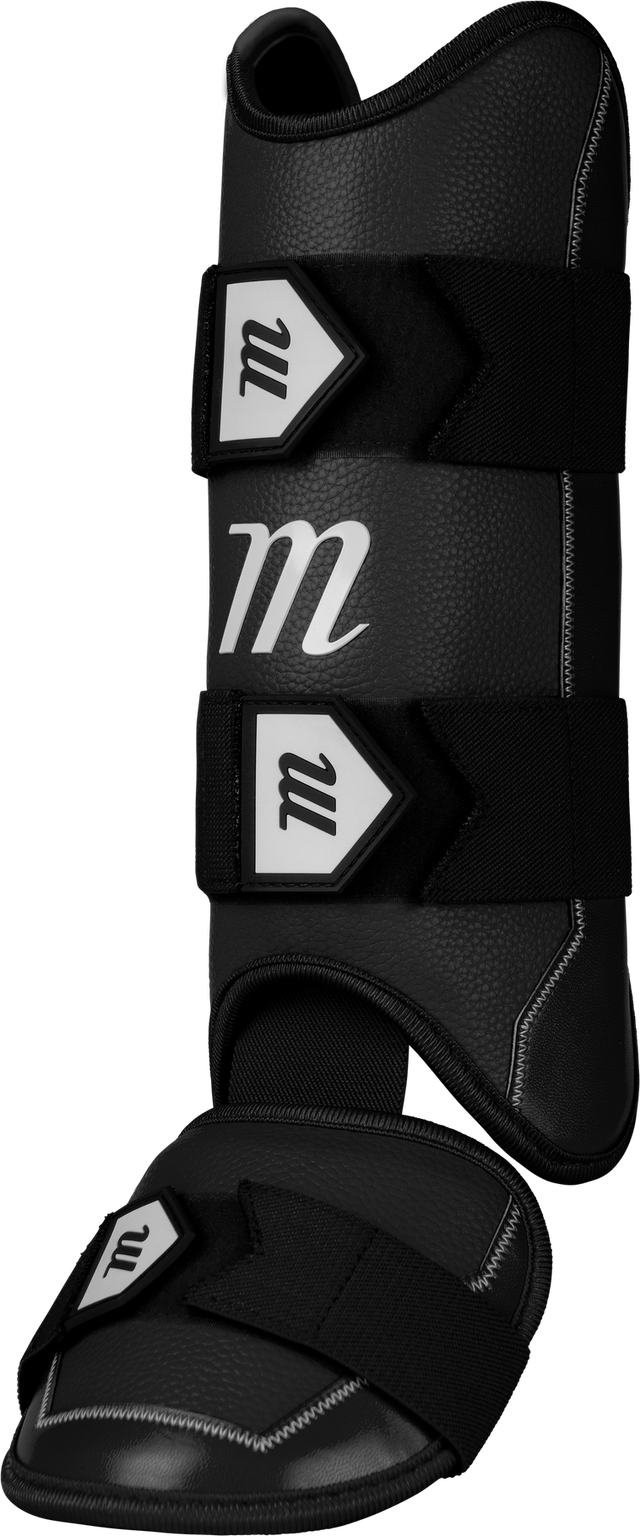 Marucci Adult D-flx D3o Baseball Leg Guards