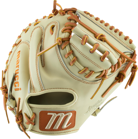 Marucci Ascension Series 230C1 33" Solid RHT Baseball Glove