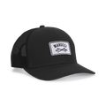 Marucci Cross Patch Snapback