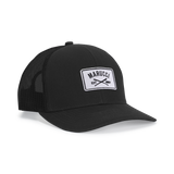 Marucci Cross Patch Snapback