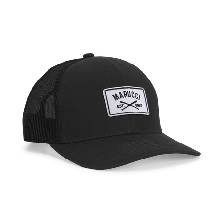 Marucci Cross Patch Snapback