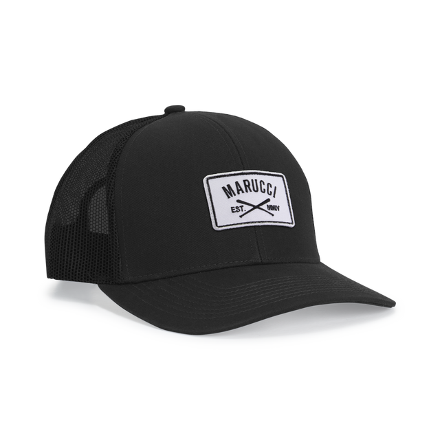 Marucci Cross Patch Snapback