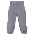 Marucci Adult Tapered Double-knit Pants