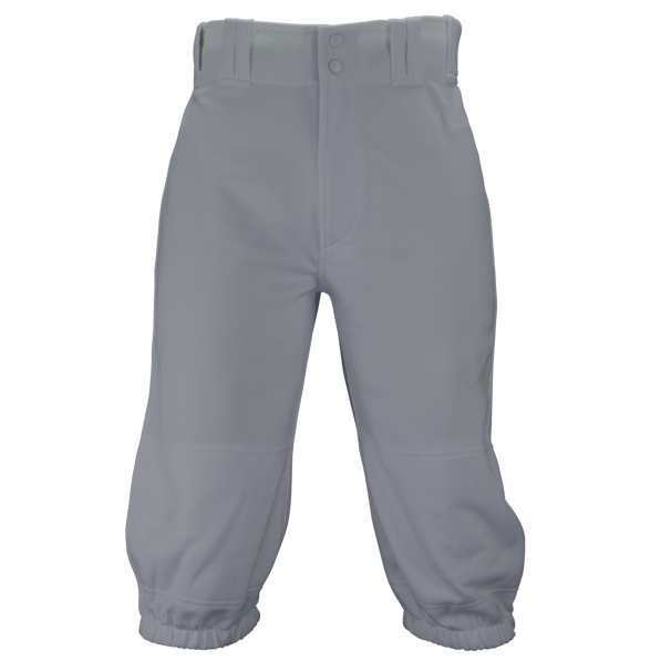 Marucci Adult Tapered Double-knit Pants