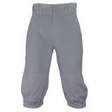 Marucci Adult Tapered Double-knit Pants