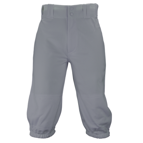 Marucci Adult Tapered Double-knit Pants