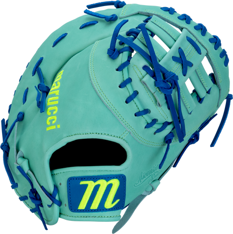 Marucci Ascension Series V4 38S1 12.75" Two Bar Post Baseball Glove
