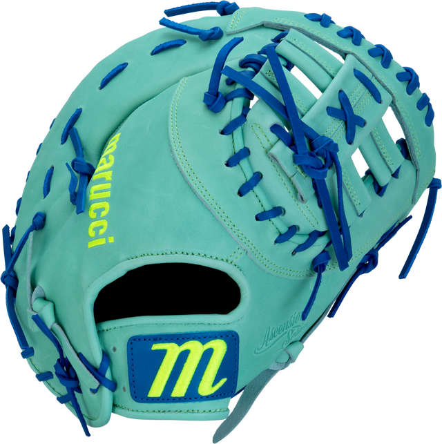 Marucci Ascension Series V4 38S1 12.75" Two Bar Post Baseball Glove