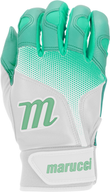 Marucci Pwr Fade Youth Baseball Batting Gloves