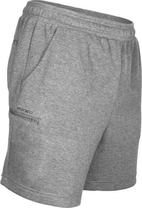 Marucci Men's Riverside Fleece Shorts