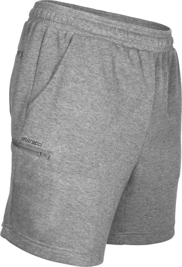 Marucci Men's Riverside Fleece Shorts