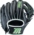 Marucci Krewe Series 41A7 11" V Web LHT Baseball Glove