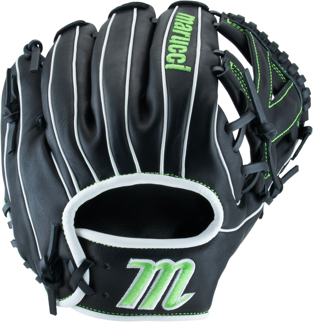 Marucci Krewe Series 41A7 11" V Web LHT Baseball Glove