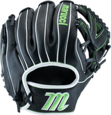 Marucci Krewe Series 41A7 11" V Web LHT Baseball Glove