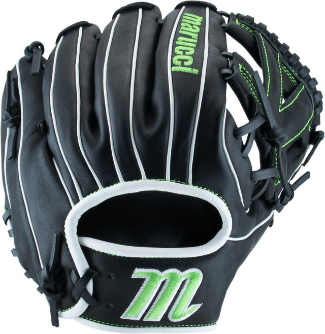 Marucci Krewe Series 41A7 11" V Web LHT Baseball Glove