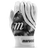 Marucci Iris Fastpitch Girl's Fastpitch Batting Gloves