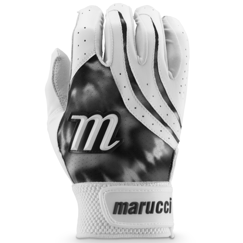 Marucci Iris Fastpitch Girl's Fastpitch Batting Gloves
