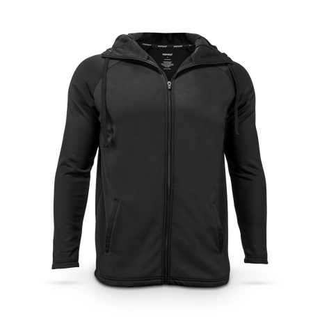 Marucci Men's Full Zip Hoodie