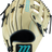 Marucci Oxbow Series 78R3 12.75" H Web RHT Baseball Glove
