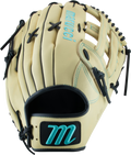 Marucci Oxbow Series 78R3 12.75" H Web RHT Baseball Glove