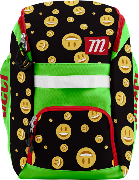 Marucci Foxtrot T Ball Backpack