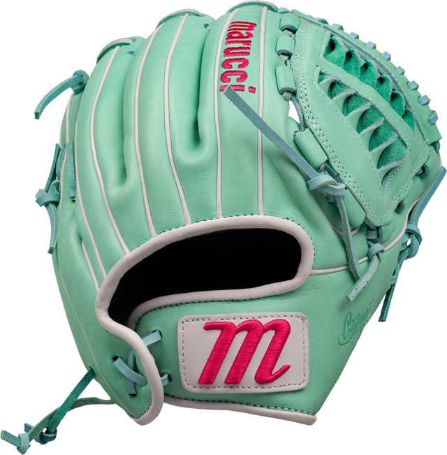 Marucci Cypress Fastpitch 45K6 12" Spiral Fastpitch Glove