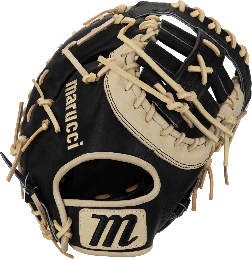Marucci Cypress M Type 38S1 12.75" 1B Mitt LHT Baseball Glove