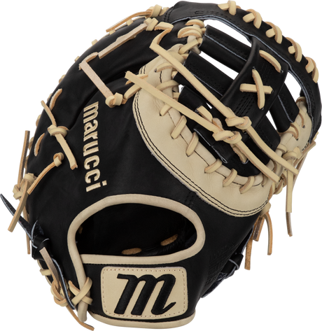 Marucci Cypress M Type 38S1 12.75" 1B Mitt LHT Baseball Glove