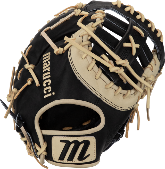 Marucci Cypress M Type 38S1 12.75" 1B Mitt LHT Baseball Glove