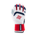 Marucci 2021 Signature Full Wrap Baseball Batting Gloves
