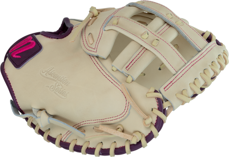 Marucci Ascension Fastpitch 240C2 34" H Web Fastpitch Glove
