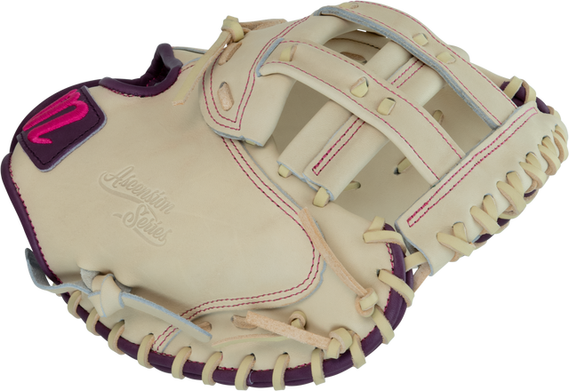 Marucci Ascension Fastpitch 240C2 34" H Web Fastpitch Glove