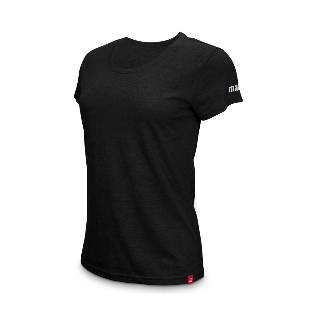 Marucci Women's Tri-blend Team T-Shirt