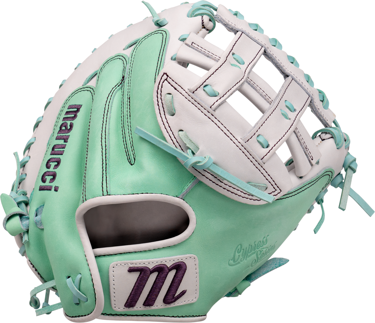 Marucci Cypress Fastpitch 250C2 35" H Web Fastpitch Glove