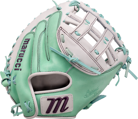 Marucci Cypress Fastpitch 250C2 35" H Web Fastpitch Glove