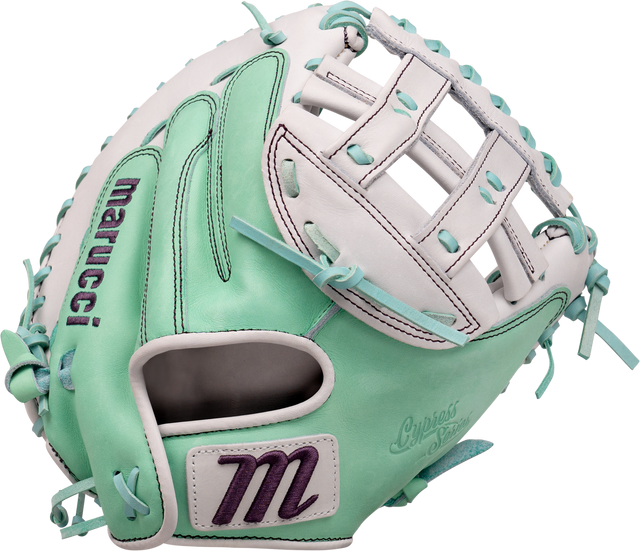 Marucci Cypress Fastpitch 250C2 35" H Web Fastpitch Glove
