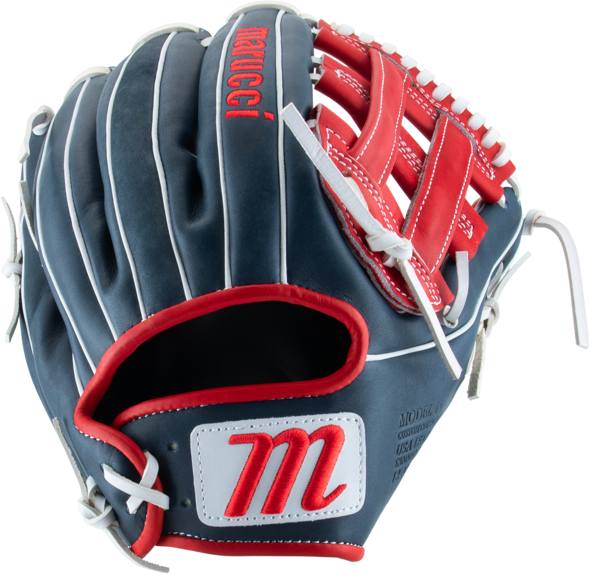 Marucci Cypress Series 45A3 12" H Web RHT Baseball Glove