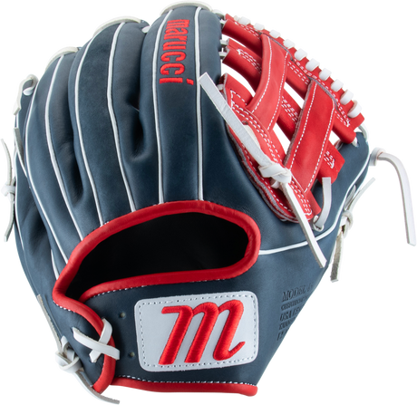Marucci Cypress Series 45A3 12" H Web RHT Baseball Glove