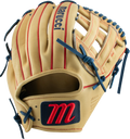 Marucci Capitol Series 45A3 12" H Web RHT Baseball Glove