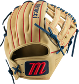 Marucci Capitol Series 45A3 12" H Web RHT Baseball Glove