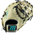 Marucci Oxbow Series 38S1 12.75" Two Bar Post LHT Baseball Glove