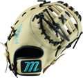 Marucci Oxbow Series 38S1 12.75" Two Bar Post LHT Baseball Glove