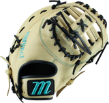 Marucci Oxbow Series 38S1 12.75" Two Bar Post LHT Baseball Glove