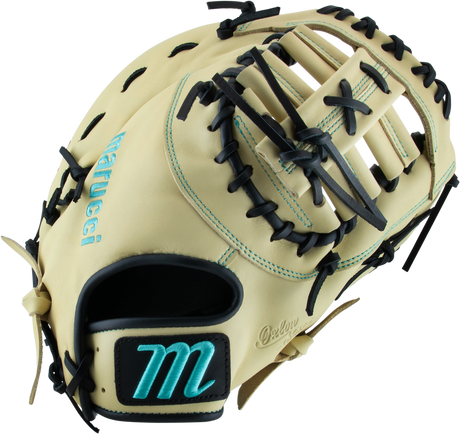 Marucci Oxbow Series 38S1 12.75" Two Bar Post LHT Baseball Glove