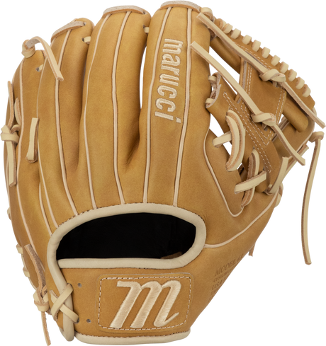 Marucci Cypress M Type 43A2 11.50" I Web RHT Baseball Glove