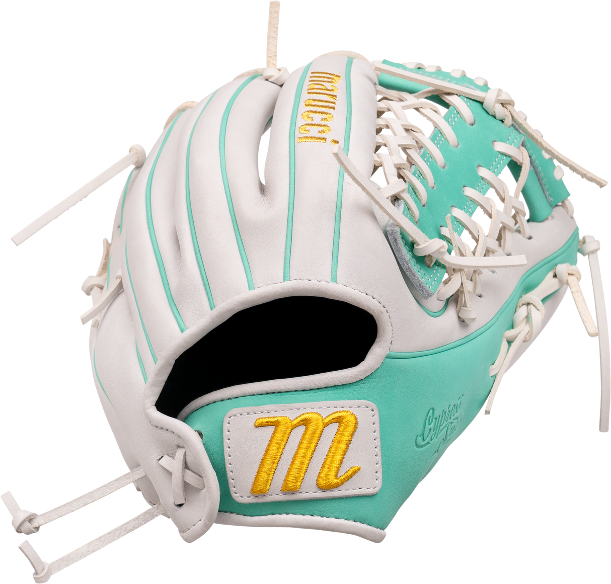 Marucci Cypress Fastpitch 46A6 12.25" T Web Fastpitch Glove