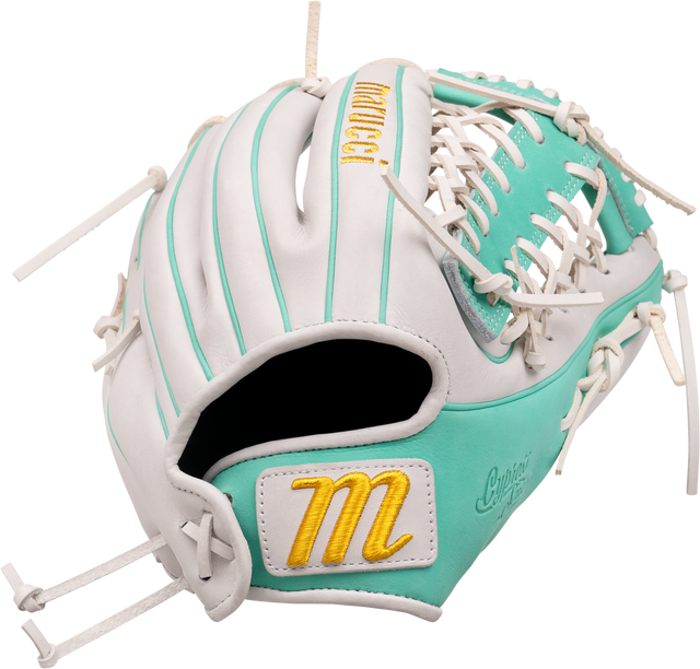Marucci Cypress Fastpitch 46A6 12.25" T Web Fastpitch Glove